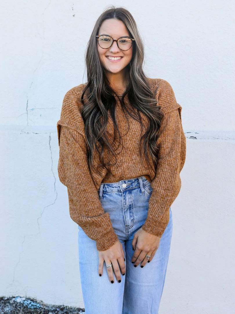 Ee.some The Colleen Knit Sweater 9 Ee.some The Colleen Knit Sweater