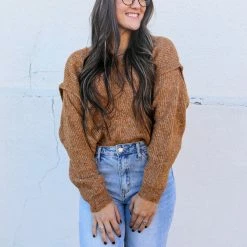 Ee.some The Colleen Knit Sweater 18 Ee.some The Colleen Knit Sweater