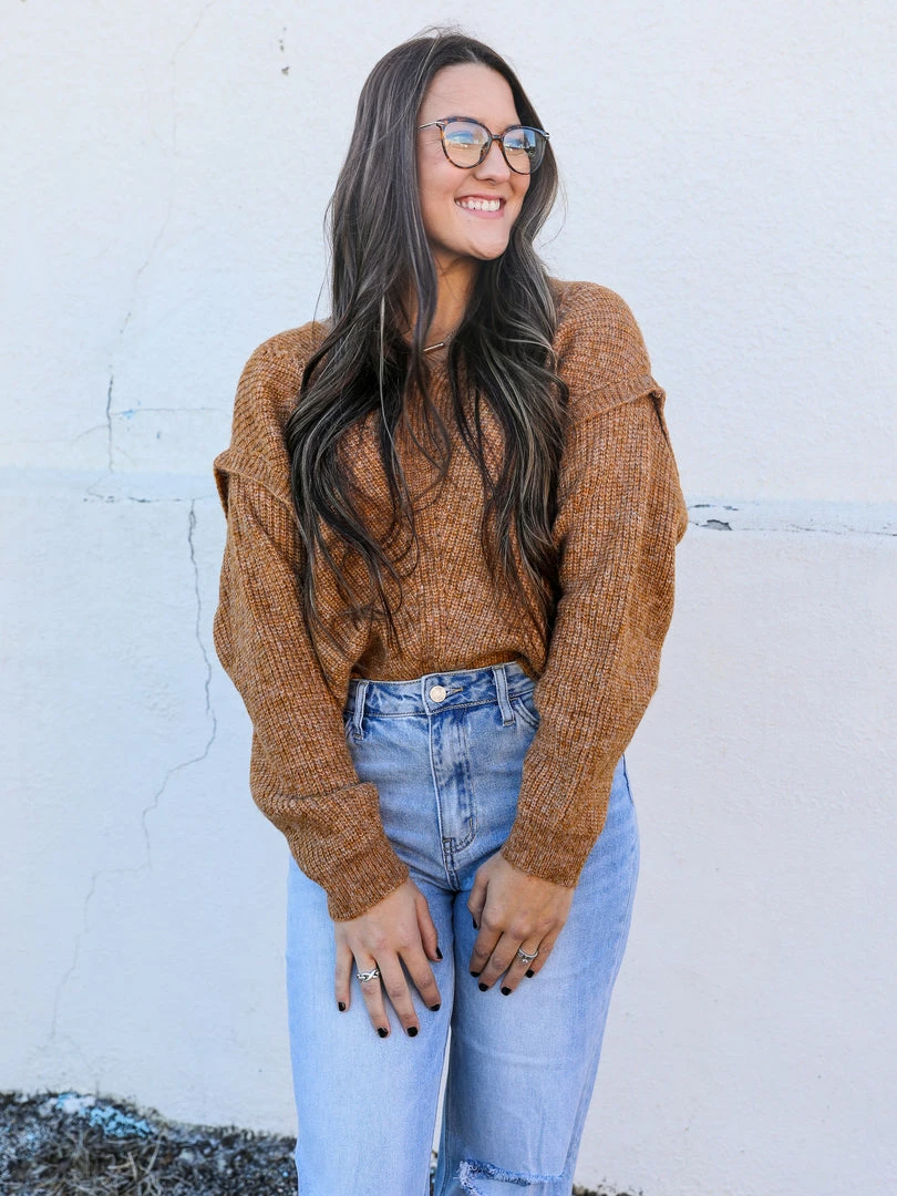 Ee.some The Colleen Knit Sweater 10 Ee.some The Colleen Knit Sweater