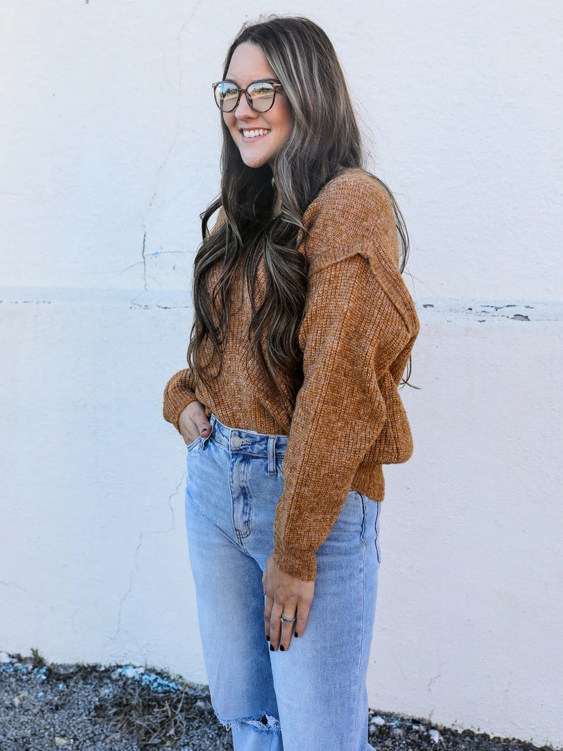 Ee.some The Colleen Knit Sweater 11 Ee.some The Colleen Knit Sweater