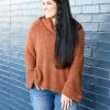 Miracle The Callie Knit Sweater