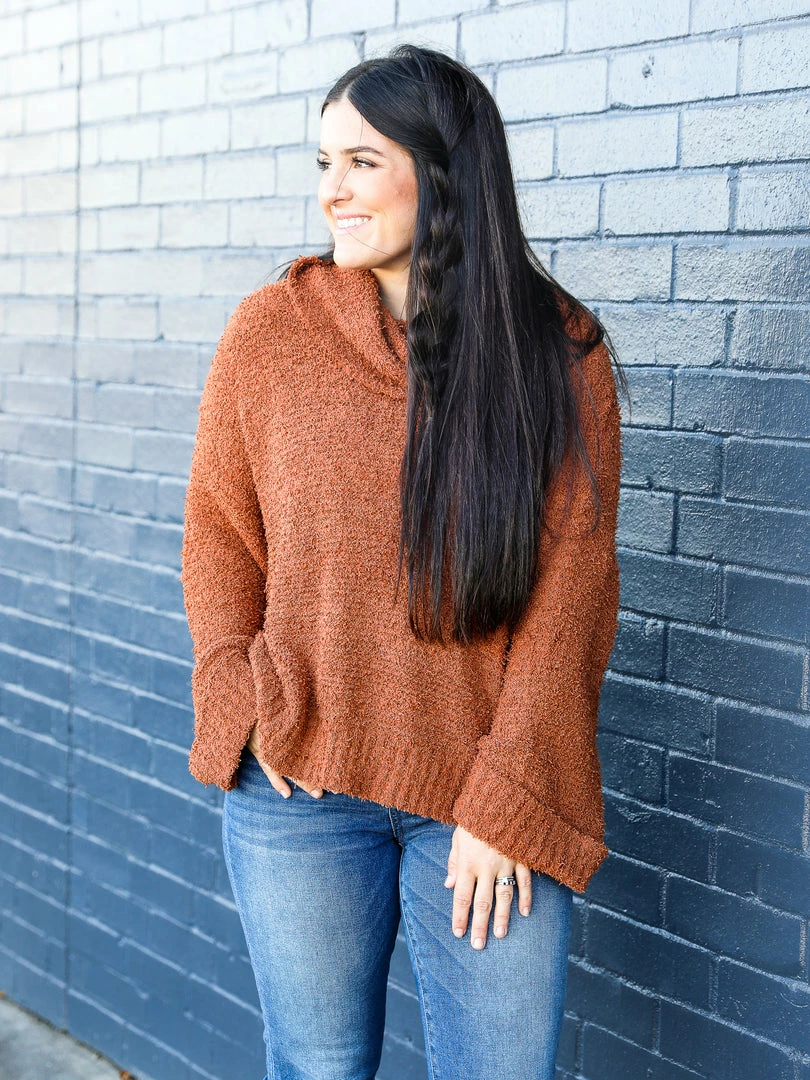 Miracle The Callie Knit Sweater 3 Miracle The Callie Knit Sweater