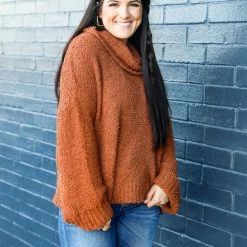 Miracle The Callie Knit Sweater