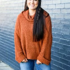 Miracle The Callie Knit Sweater 14 Miracle The Callie Knit Sweater