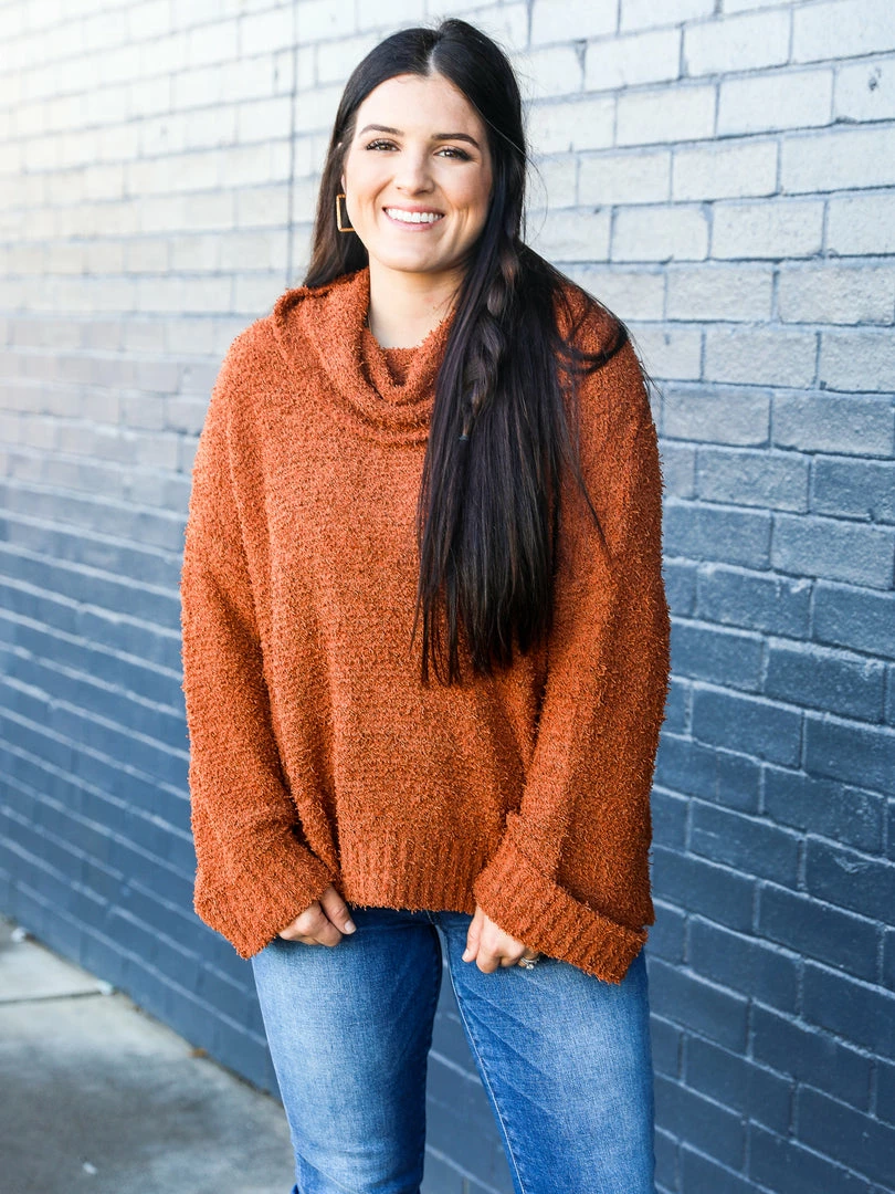 Miracle The Callie Knit Sweater 5 Miracle The Callie Knit Sweater