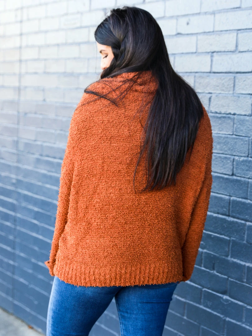 Miracle The Callie Knit Sweater 6 Miracle The Callie Knit Sweater