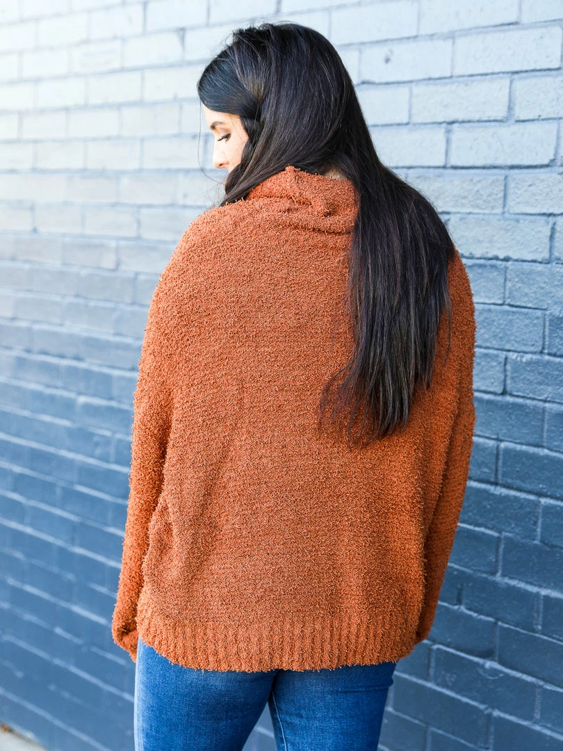 Miracle The Callie Knit Sweater 7 Miracle The Callie Knit Sweater