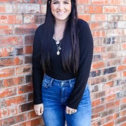 Jodifl The Honeycomb Top Small