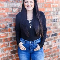 Jodifl The Honeycomb Top Small