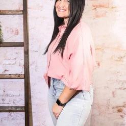 Andree By Unit The Bellamy Blouse