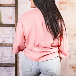 Andree By Unit The Bellamy Blouse