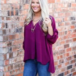 Entro The Linda Top Small