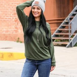 Cheap southernhoney Store 11 7th Ray Small The Ladder Cutout Top