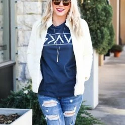 Crazy Cool Threads Medium God Is Greater Graphic Tee