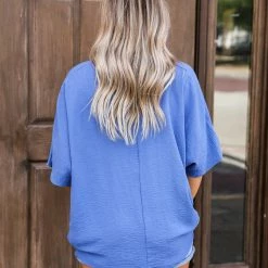 Ee.some Tops The Carmen Top