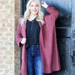 Adora Medium The Hanna Cardigan