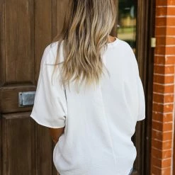 Ee.some Tops The Carmen Top