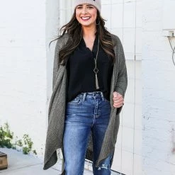 Adora Medium The Hanna Cardigan 26 Adora Medium The Hanna Cardigan