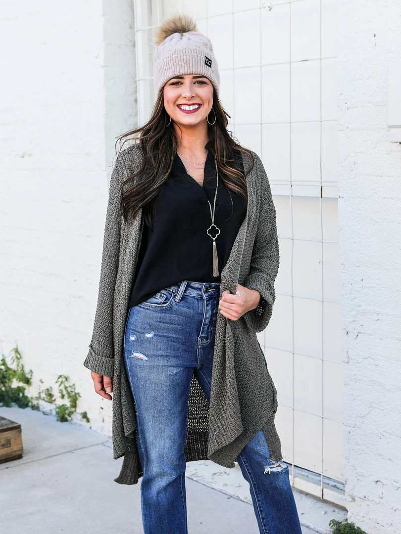 Adora Medium The Hanna Cardigan 12 Adora Medium The Hanna Cardigan