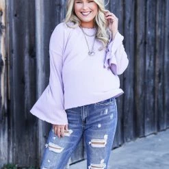 Entro The Lilly Top Small