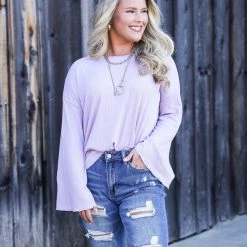 Entro The Lilly Top Small