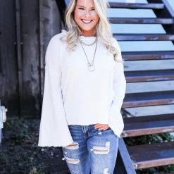 Entro The Lilly Top Small