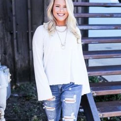 Entro The Lilly Top Small