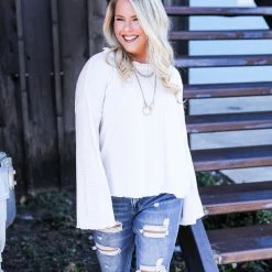 Entro The Lilly Top Small