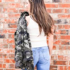 Entro The High Neck Tank Small