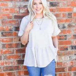 Entro Casual Days Top