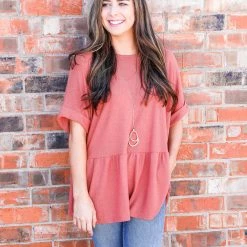 Entro Casual Days Top