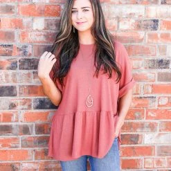 Entro Casual Days Top