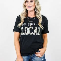 Truelove Apparel Co. Small Local Tee 12 Truelove Apparel Co. Small Local Tee