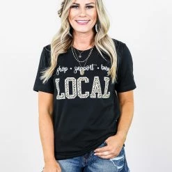 Truelove Apparel Co. Small Local Tee 13 Truelove Apparel Co. Small Local Tee