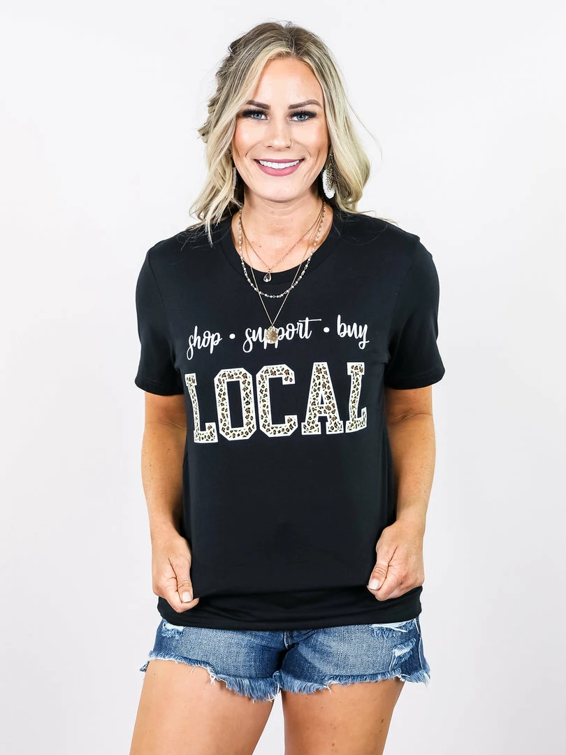 Truelove Apparel Co. Small Local Tee 5 Truelove Apparel Co. Small Local Tee