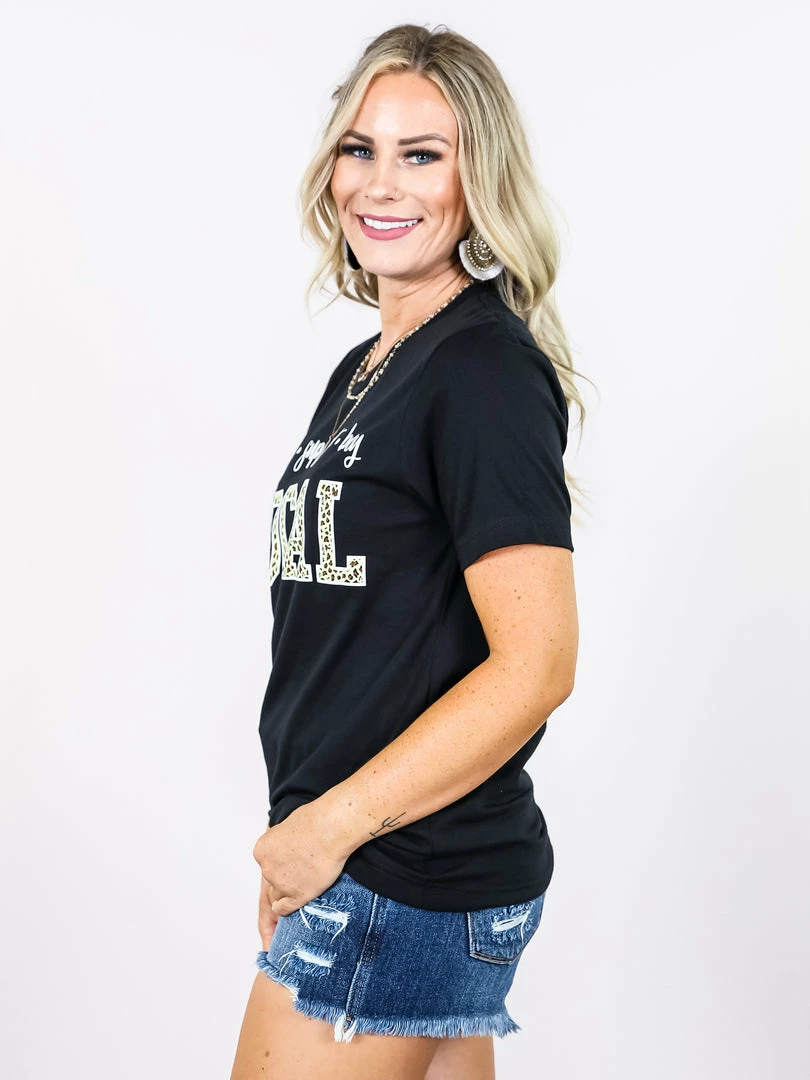 Truelove Apparel Co. Small Local Tee 8 Truelove Apparel Co. Small Local Tee