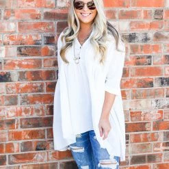 Easel The Ronni Tunic Small