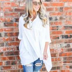 Easel The Ronni Tunic Small