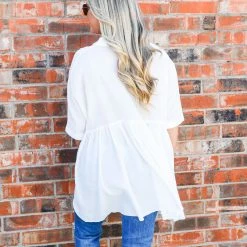 Easel The Ronni Tunic Small