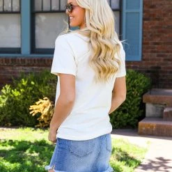 Crazy Cool Threads Beautiful Capable Worthy Tee XL 9 Crazy Cool Threads Beautiful Capable Worthy Tee XL