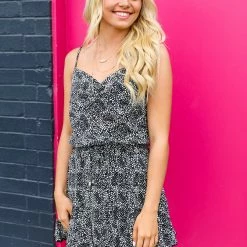 Entro The Shelly Romper