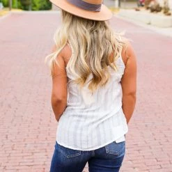 Entro The Colleen Tank 13 Entro The Colleen Tank