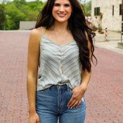 Entro The Colleen Tank 15 Entro The Colleen Tank