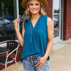 Cheap southernhoney Store 43 Entro Small The Lola Work Tank