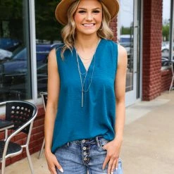 Entro Small The Lola Work Tank