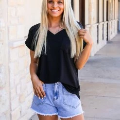 Mittoshop The Haley Basic Top