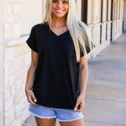 Mittoshop The Haley Basic Top