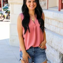 Entro Small The Lola Work Tank