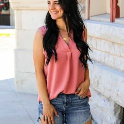 Entro Small The Lola Work Tank