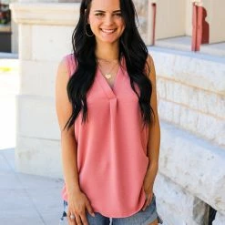 Entro Small The Lola Work Tank